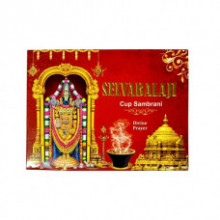 Selva Balaji TT Samrani 50g